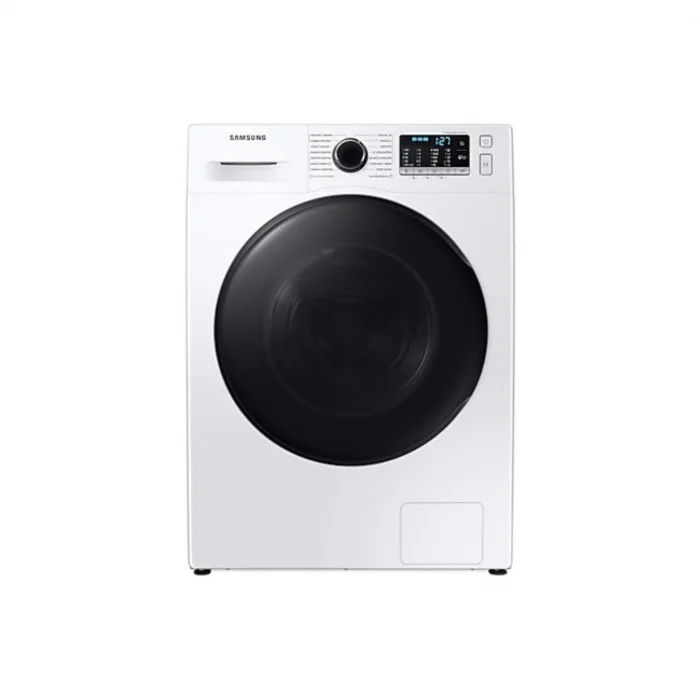 Samsung WD90TA046BE1AH 9+6 Kg 1400 Devir Kurutmalı Çamaşır Makinesi Beyaz