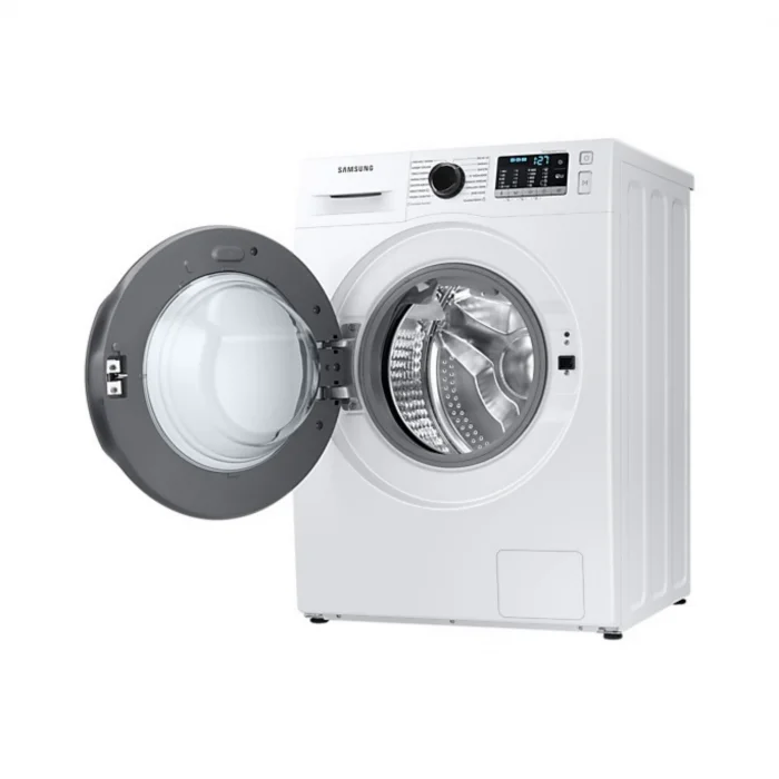 Samsung WD90TA046BE1AH 9+6 Kg 1400 Devir Kurutmalı Çamaşır Makinesi Beyaz