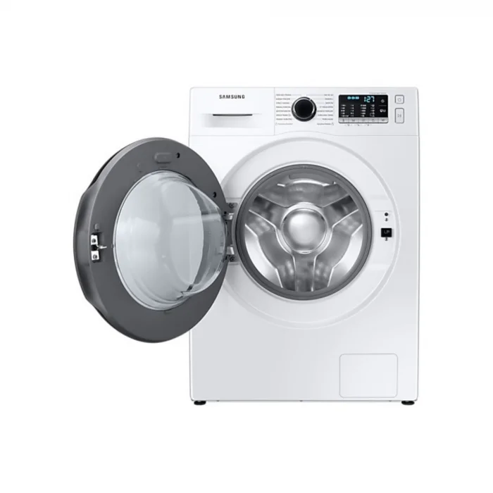 Samsung WD90TA046BE1AH 9+6 Kg 1400 Devir Kurutmalı Çamaşır Makinesi Beyaz