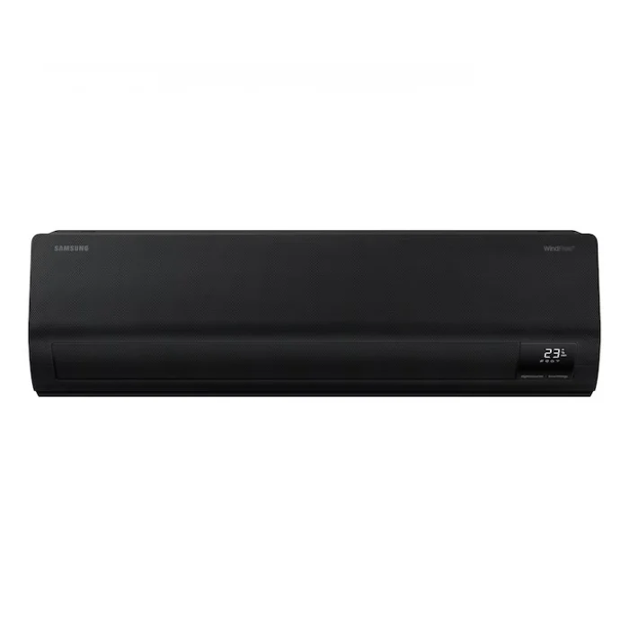 Samsung WindFree™ Premium Black Duvar Tipi Split Klima 18.000 BTU/h AR18CXFCABT/SK
