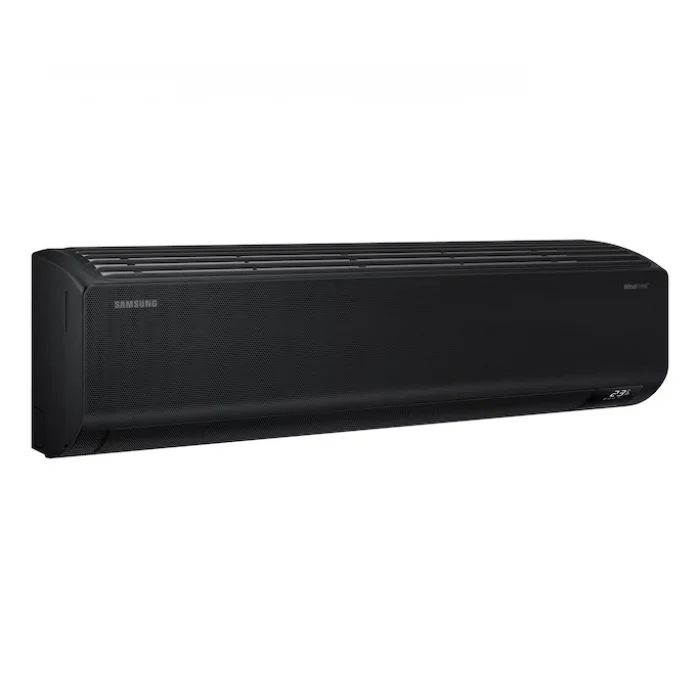 Samsung WindFree™ Premium Black Duvar Tipi Split Klima 18.000 BTU/h AR18CXFCABT/SK