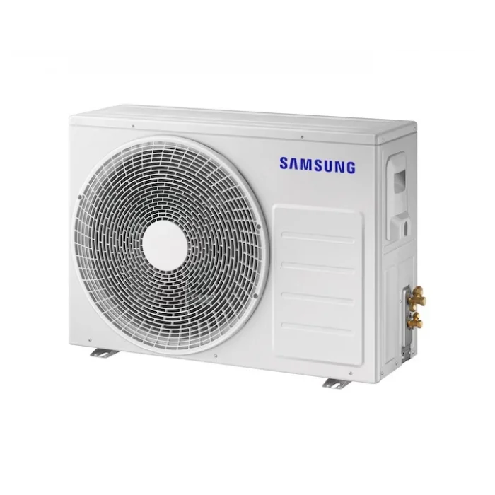 Samsung WindFree™ Premium Black Duvar Tipi Split Klima 18.000 BTU/h AR18CXFCABT/SK