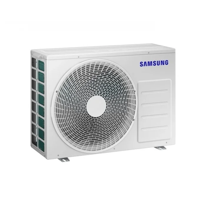 Samsung WindFree™ Premium Black Duvar Tipi Split Klima 18.000 BTU/h AR18CXFCABT/SK