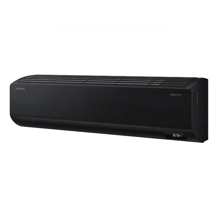 Samsung WindFree™ Premium Black Duvar Tipi Split Klima 18.000 BTU/h AR18CXFCABT/SK