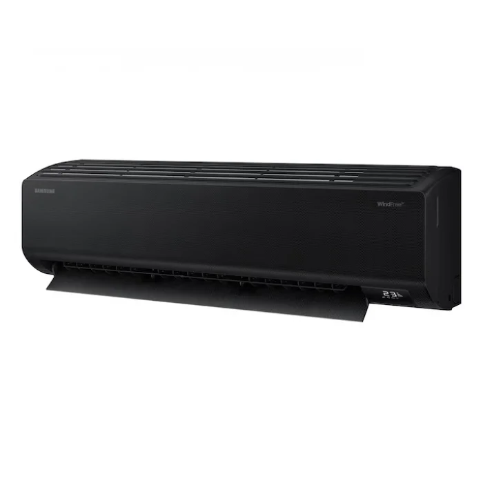 Samsung WindFree™ Premium Black Duvar Tipi Split Klima 18.000 BTU/h AR18CXFCABT/SK
