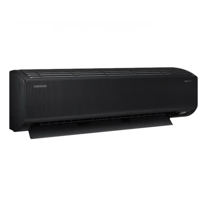 Samsung WindFree™ Premium Black Duvar Tipi Split Klima 18.000 BTU/h AR18CXFCABT/SK