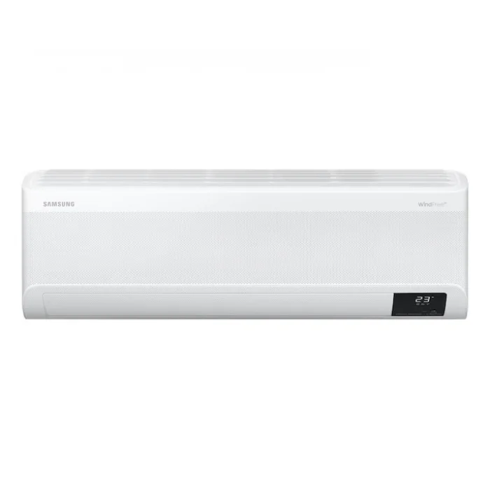 Samsung WindFree™ Premium Plus 9.000 BTU/h Wi-Fi Duvar Tipi Split Klima AR09BXCABWK/SK