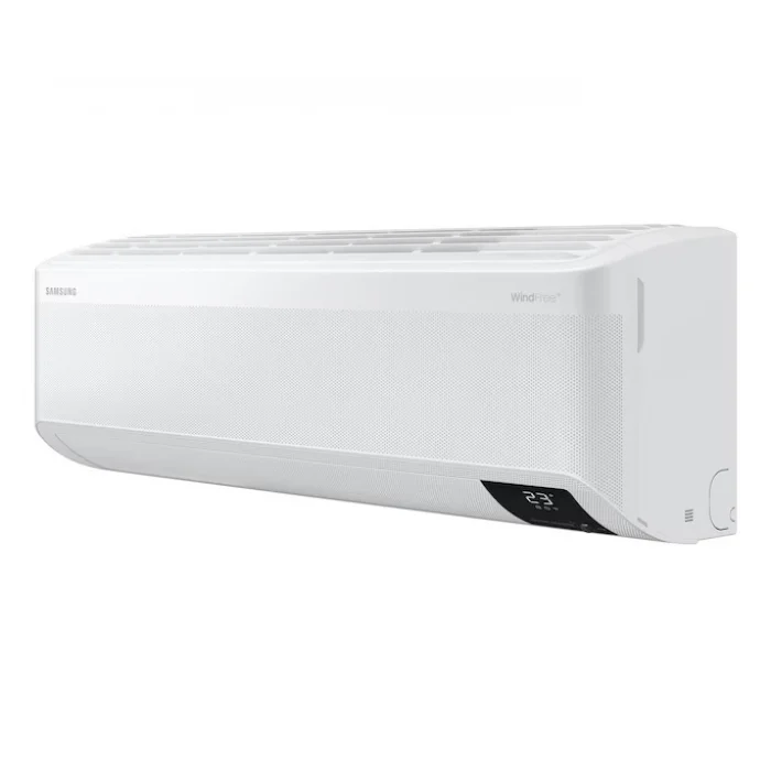 Samsung WindFree™ Premium Plus 9.000 BTU/h Wi-Fi Duvar Tipi Split Klima AR09BXCABWK/SK