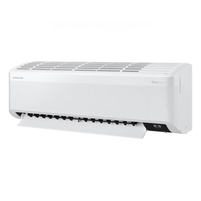Samsung WindFree™ Premium Plus 9.000 BTU/h Wi-Fi Duvar Tipi Split Klima AR09BXCABWK/SK