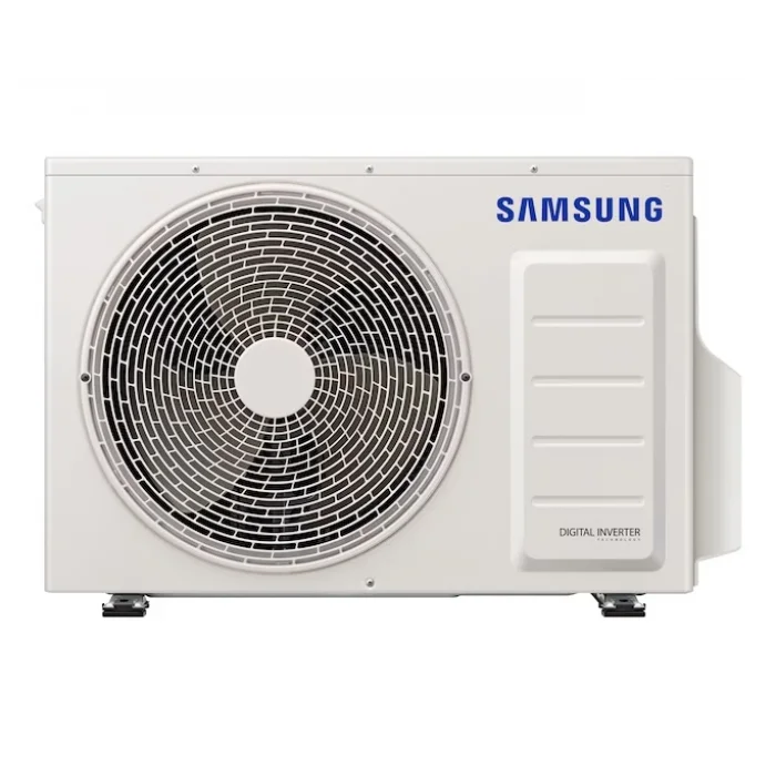 Samsung WindFree™ Premium Plus 9.000 BTU/h Wi-Fi Duvar Tipi Split Klima AR09BXCABWK/SK