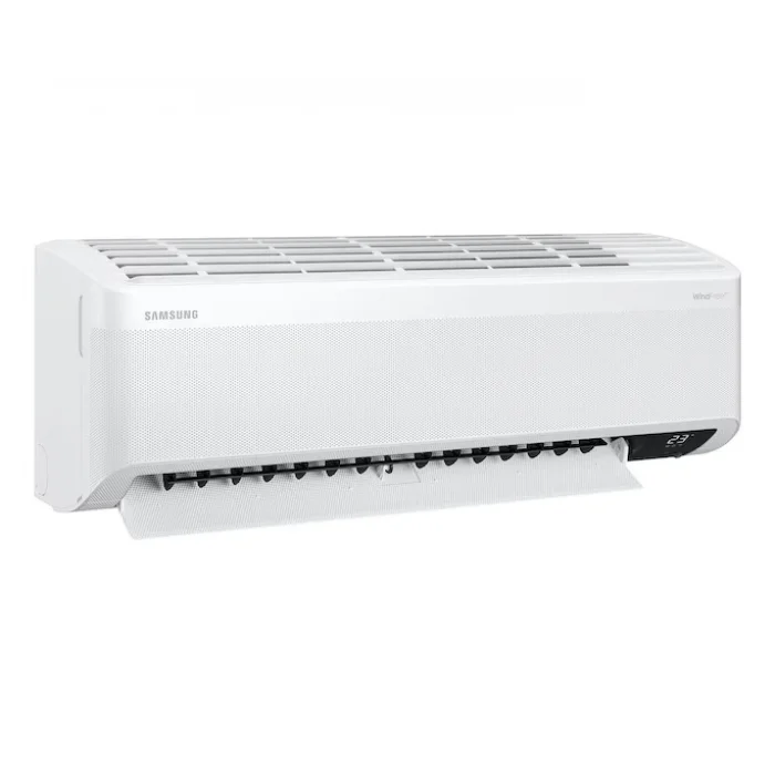 Samsung WindFree™ Premium Plus 9.000 BTU/h Wi-Fi Duvar Tipi Split Klima AR09BXCABWK/SK