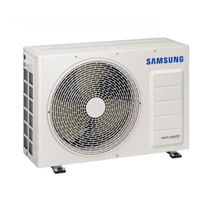 Samsung WindFree™ Premium Plus 9.000 BTU/h Wi-Fi Duvar Tipi Split Klima AR09BXCABWK/SK