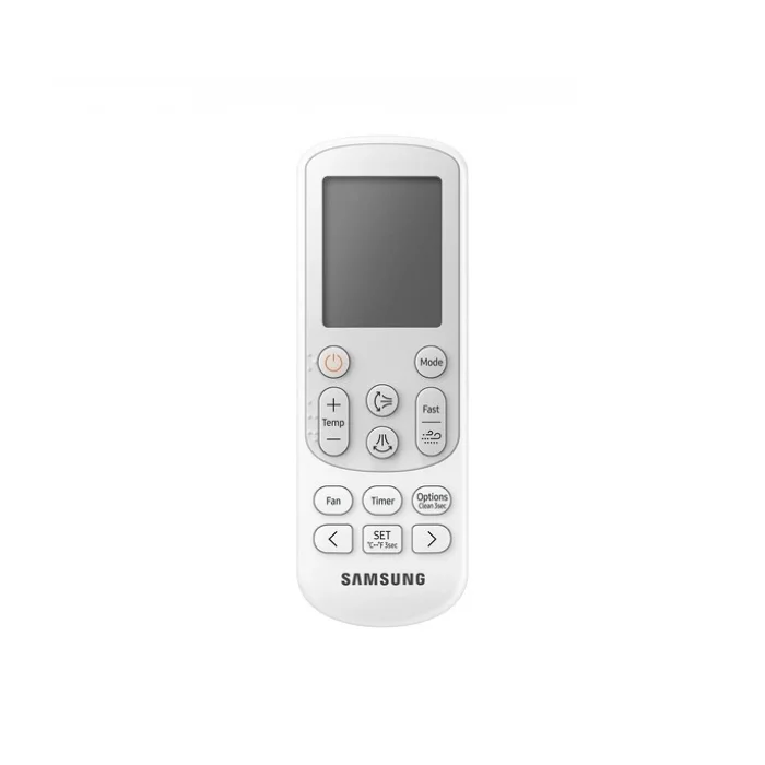 Samsung WindFree™ Premium Plus 9.000 BTU/h Wi-Fi Duvar Tipi Split Klima AR09BXCABWK/SK
