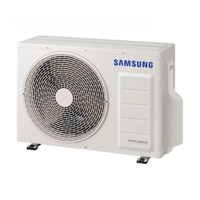Samsung WindFree™ Premium Plus 9.000 BTU/h Wi-Fi Duvar Tipi Split Klima AR09BXCABWK/SK