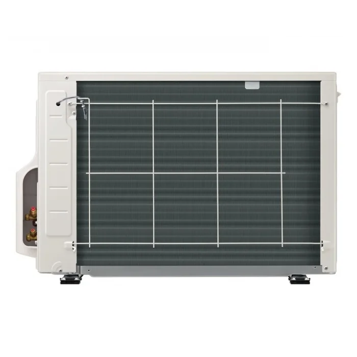 Samsung WindFree™ Premium Plus 9.000 BTU/h Wi-Fi Duvar Tipi Split Klima AR09BXCABWK/SK