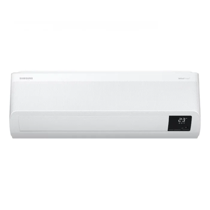 Samsung WindFree™ Premium Plus 9.000 BTU/h Wi-Fi Duvar Tipi Split Klima AR09BXCABWK/SK