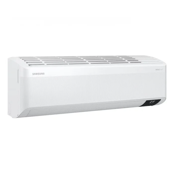 Samsung WindFree™ Premium Plus 9.000 BTU/h Wi-Fi Duvar Tipi Split Klima AR09BXCABWK/SK