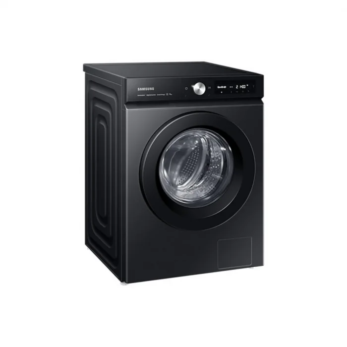 Samsung WW11BB534DABAH 11 Kg 1400 Devir Çamaşır Makinesi Siyah