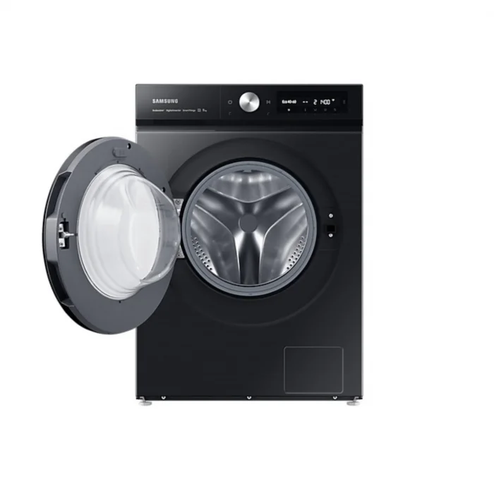 Samsung WW11BB534DABAH 11 Kg 1400 Devir Çamaşır Makinesi Siyah