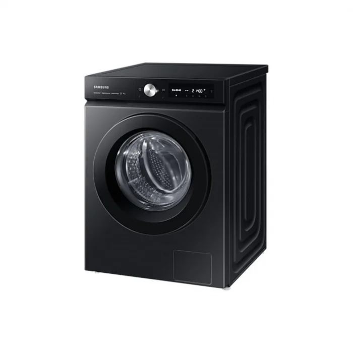 Samsung WW11BB534DABAH 11 Kg 1400 Devir Çamaşır Makinesi Siyah