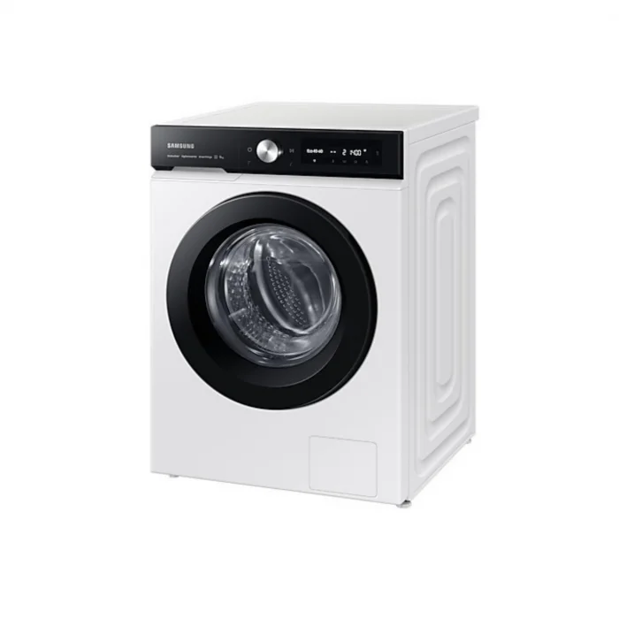 Samsung WW11BB534DAEAH 11 Kg 1400 Devir Çamaşır Makinesi Beyaz