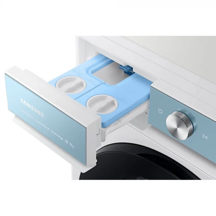 Samsung WW11BB944DGMAH 11 Kg 1400 Devir Çamaşır Makinesi Beyaz