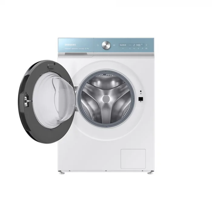 Samsung WW11BB944DGMAH 11 Kg 1400 Devir Çamaşır Makinesi Beyaz