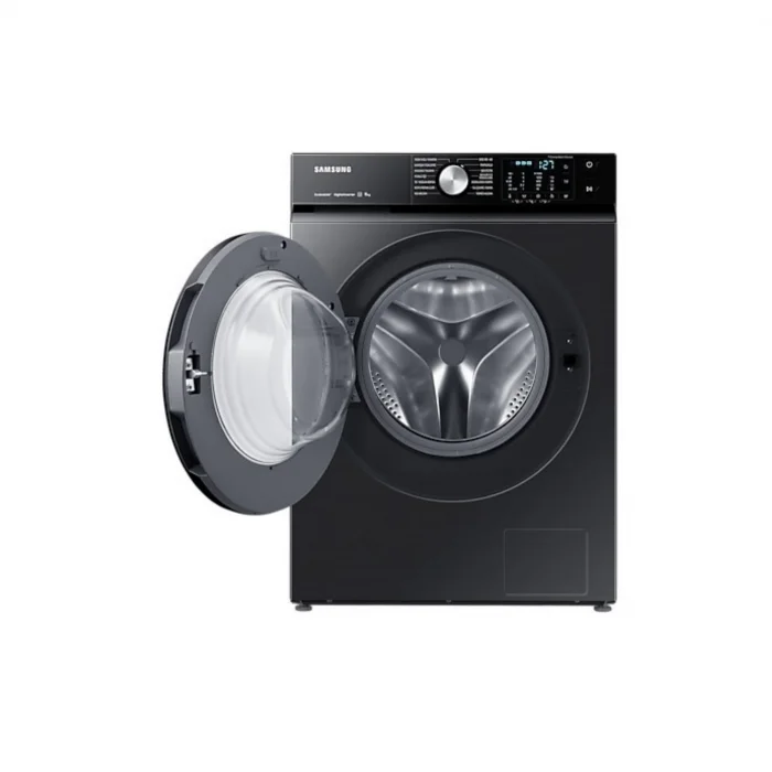 Samsung WW11BBA046ABAH 11 Kg 1400 Devir Çamaşır Makinesi Siyah