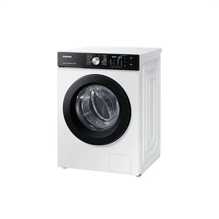 Samsung WW11BBA046AEAH 11 Kg 1400 Devir Çamaşır Makinesi Beyaz