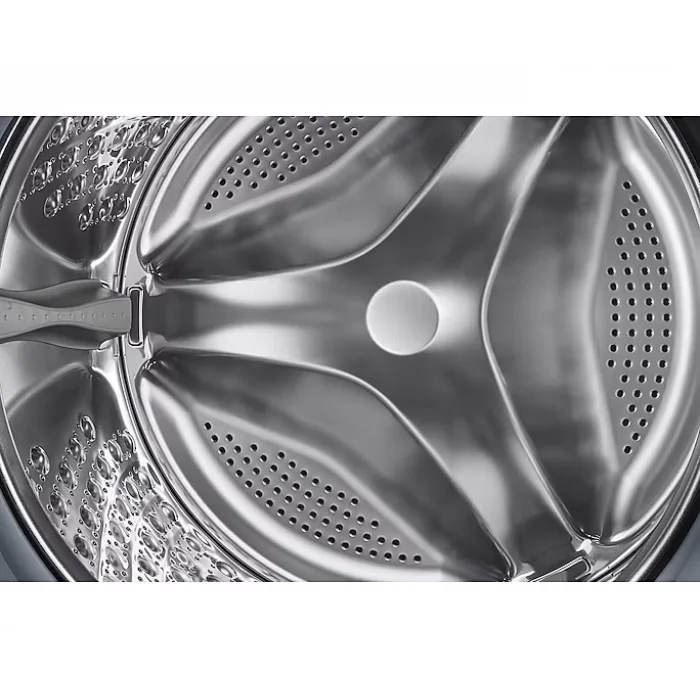 Samsung WW11DB7B34GBAH 11 kg 1400 Devir Çamaşır Makinesi Siyah