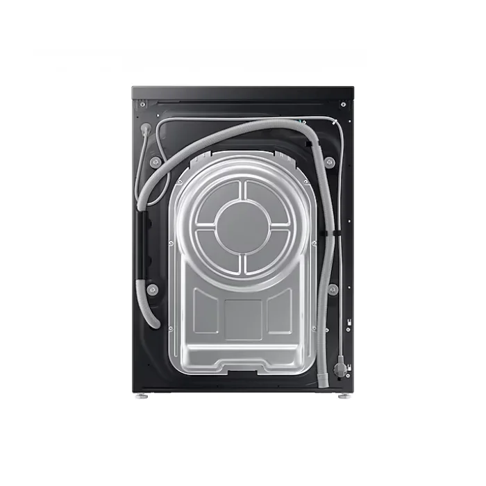 Samsung WW11DB7B34GBAH 11 kg 1400 Devir Çamaşır Makinesi Siyah