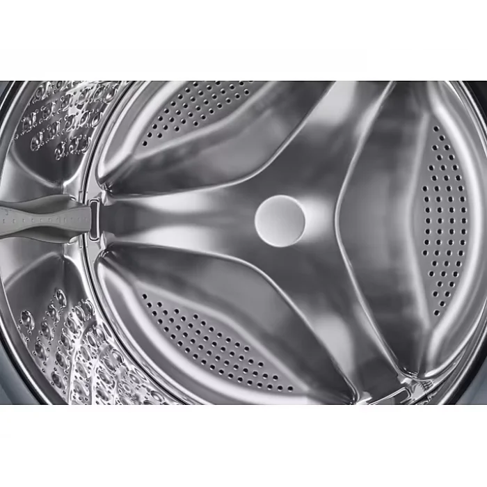 Samsung WW11DB8B95GBAH 11 kg 1400 Devir Çamaşır Makinesi Siyah