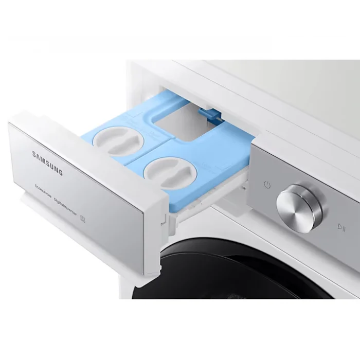 Samsung WW11DB8B95GHAH 11 kg 1400 Devir Çamaşır Makinesi Beyaz