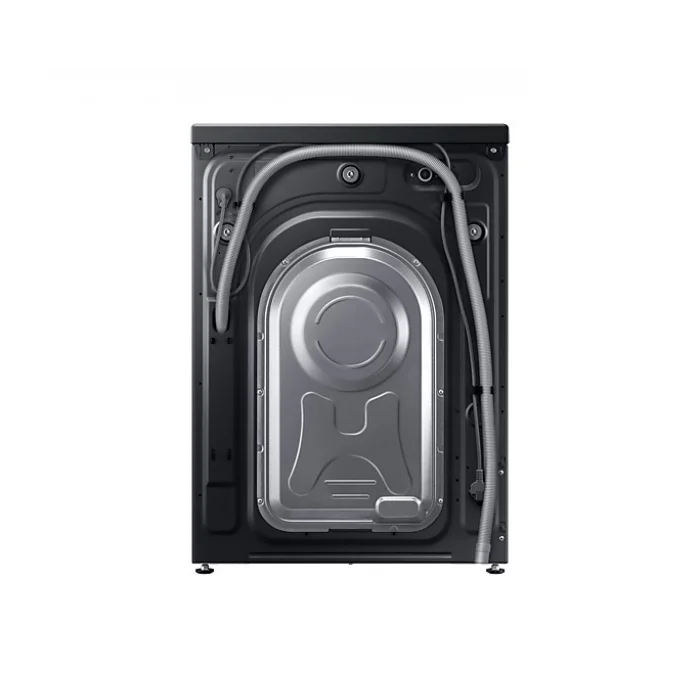 Samsung WW11DG6B25LBAH 11 kg 1400 Devir Çamaşır Makinesi Siyah