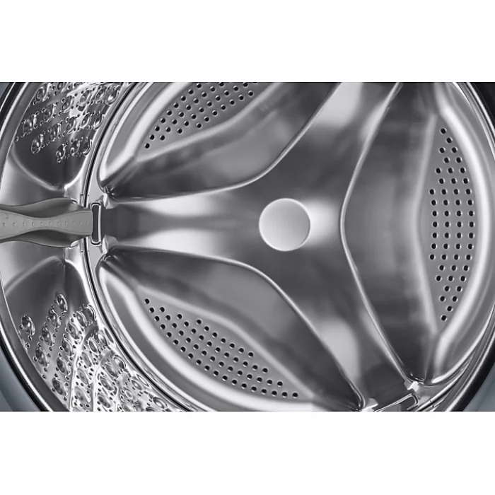 Samsung WW11DG6B25LBAH 11 kg 1400 Devir Çamaşır Makinesi Siyah