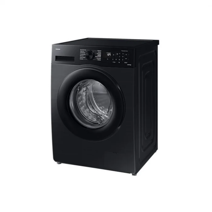 Samsung WW90CGC04DABAH 9 Kg 1400 Devir Çamaşır Makinesi Siyah