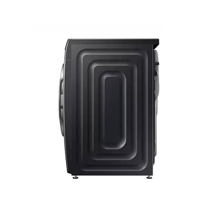 Samsung WW90DG6U25LBAH 9 kg 1400 Devir Çamaşır Makinesi Siyah