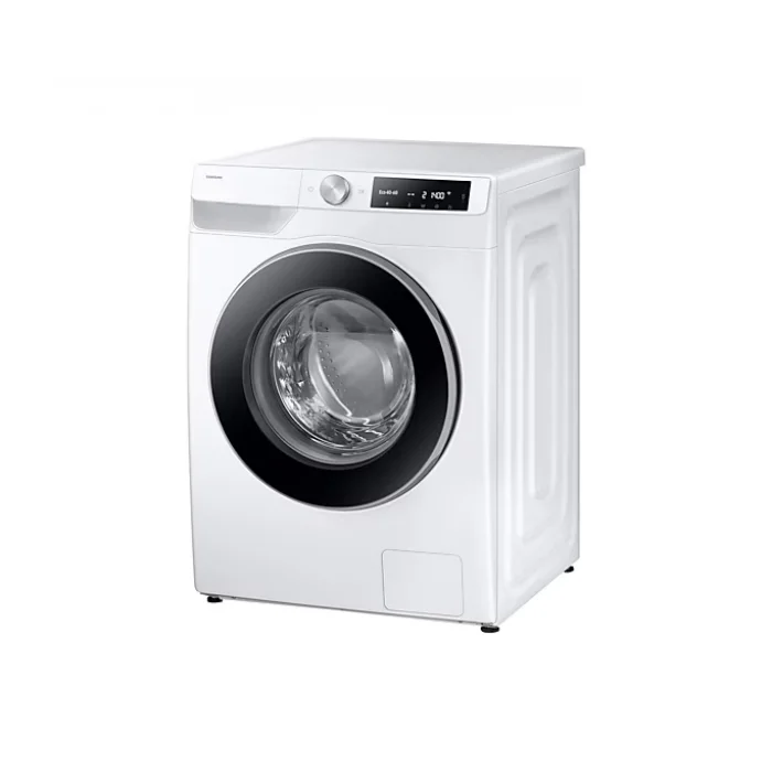 Samsung WW90DG6U25LEAH 9 kg 1400 Devir Çamaşır Makinesi Beyaz