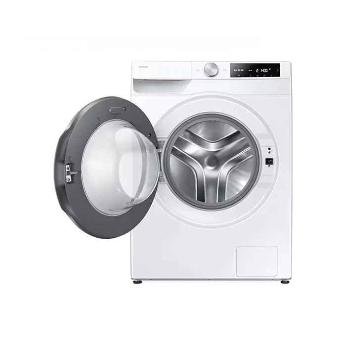 Samsung WW90DG6U25LEAH 9 kg 1400 Devir Çamaşır Makinesi Beyaz