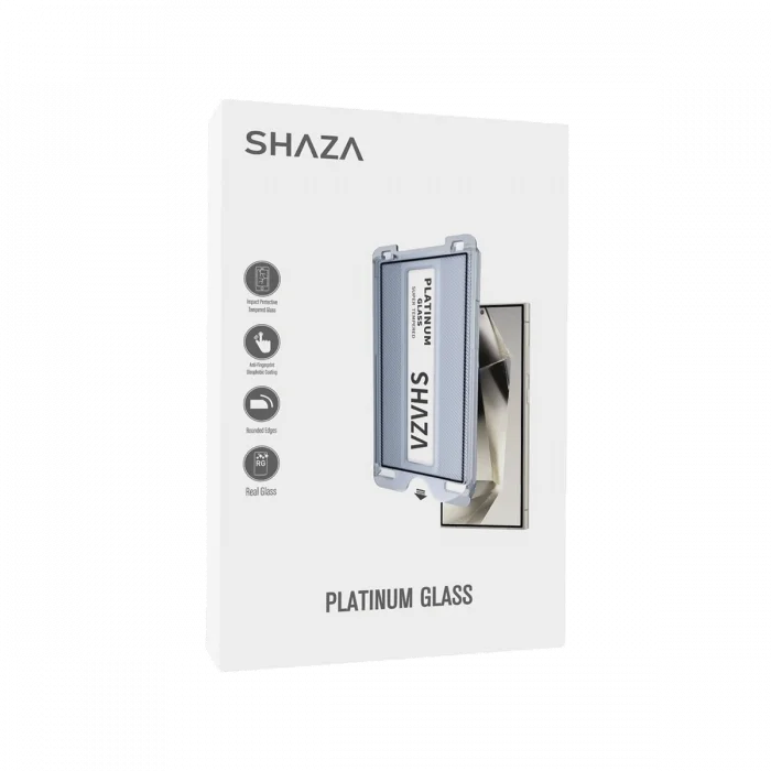 SHAZA Airglass Ekran Koruyucu Samsung Galaxy Fold 7