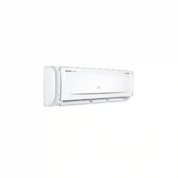 Sigma Comfort SGM18INVDHD1 A++ 18..000 BTU /H Inverter Duvar Tipi Klima