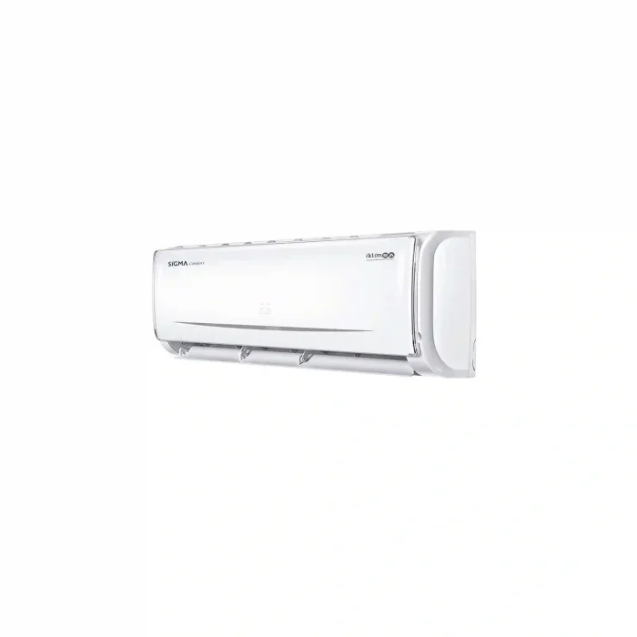 Sigma Comfort SGM18INVDHD1 A++ 18..000 BTU /H Inverter Duvar Tipi Klima