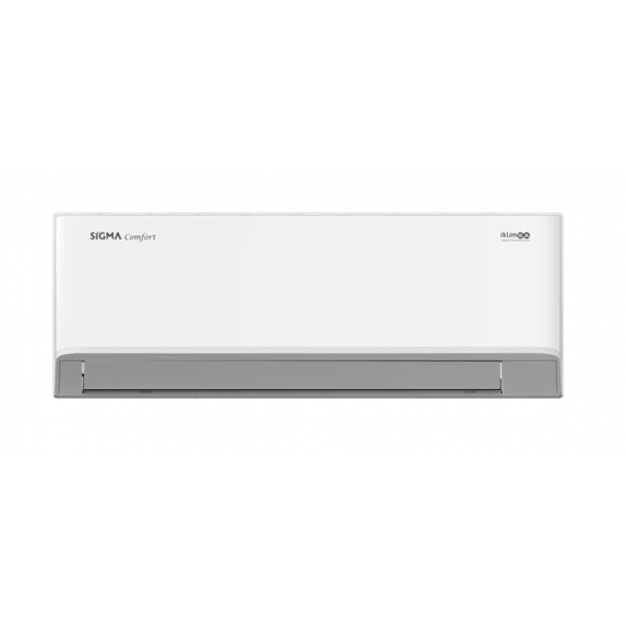 SIGMA COMFORT 24.000 BTU DUVAR TİPİ A++ INV KLIMA
