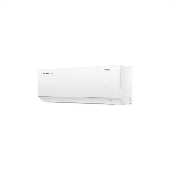 Sigma Plus SGM12INVDHB1 A++ 12.000 BTU /H Inverter Duvar Tipi Klima