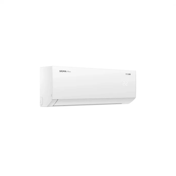 Sigma Plus SGM12INVDHB1 A++ 12.000 BTU /H Inverter Duvar Tipi Klima