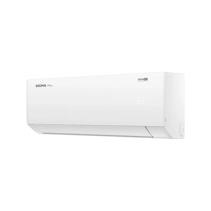 SIGMA PLUS 18.000 BTU DUVAR TİPİ INV KLIMA