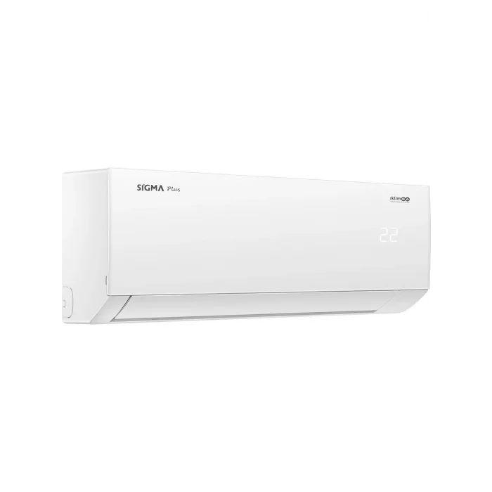 SIGMA PLUS 18.000 BTU DUVAR TİPİ INV KLIMA