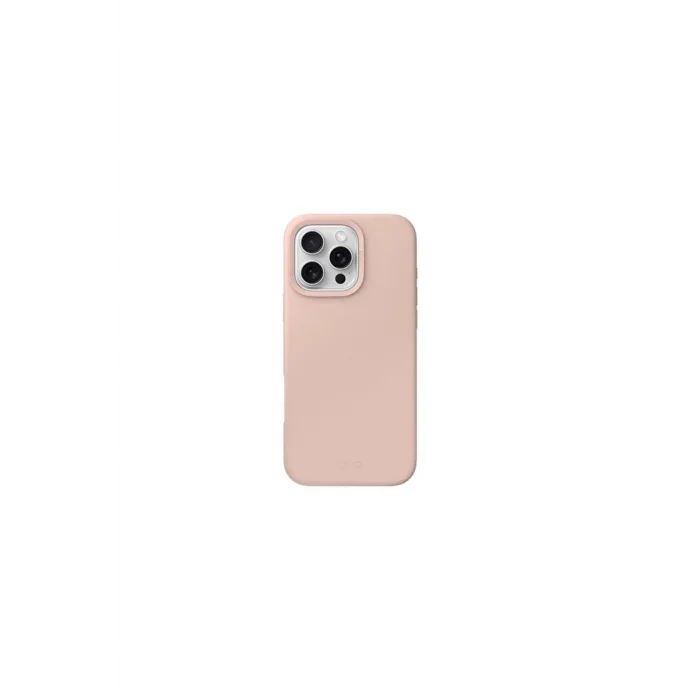 UNIQ IPHONE 16 LINO HUE MAGSAFE KILIF PEMBE