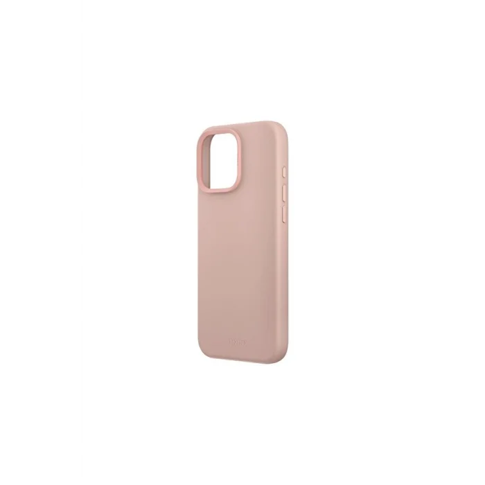 UNIQ IPHONE 16 LINO HUE MAGSAFE KILIF PEMBE