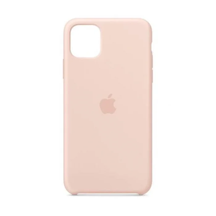 Vlike App Pastel Apple iPhone 11 Pro Max Silikon Kılıf